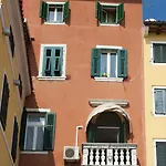 Al Porto Rovinj