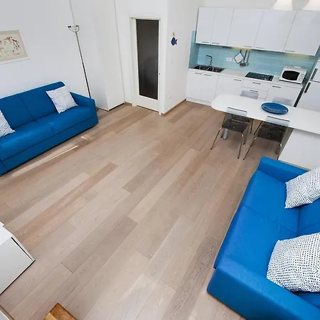 Apartman Al Porto