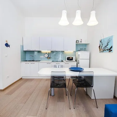 Al Porto Apartment *