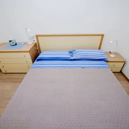 Apartment Al Porto Rovinj