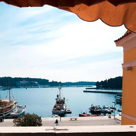 Al Porto * Rovinj