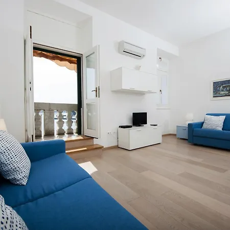 Al Porto Διαμέρισμα *