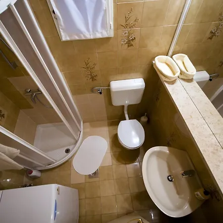 Al Porto Διαμέρισμα *