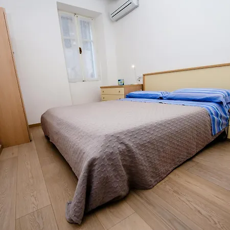 Διαμέρισμα Al Porto *