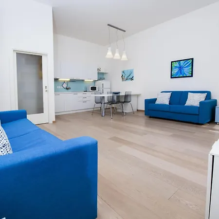 Apartman Al Porto *