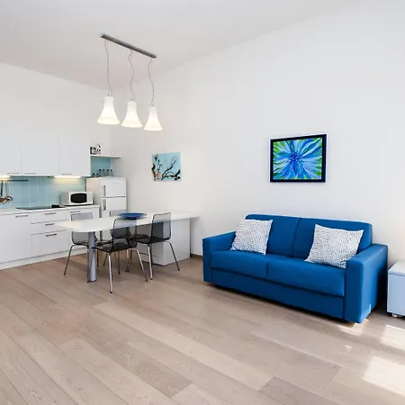 Al Porto Apartman