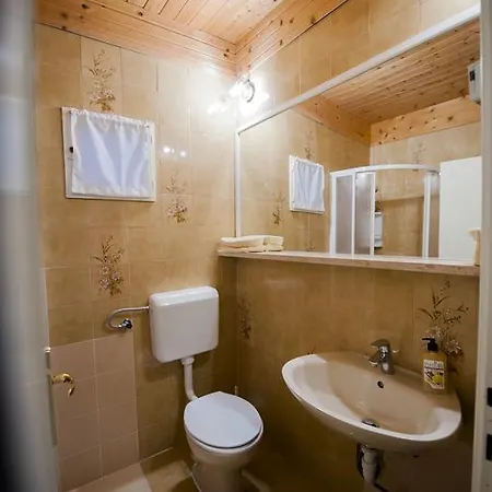 Apartment Al Porto Rovinj