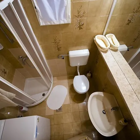 Al Porto Apartment *