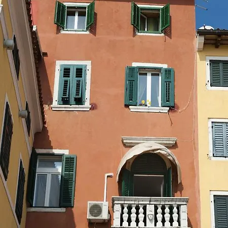 Al Porto Rovinj