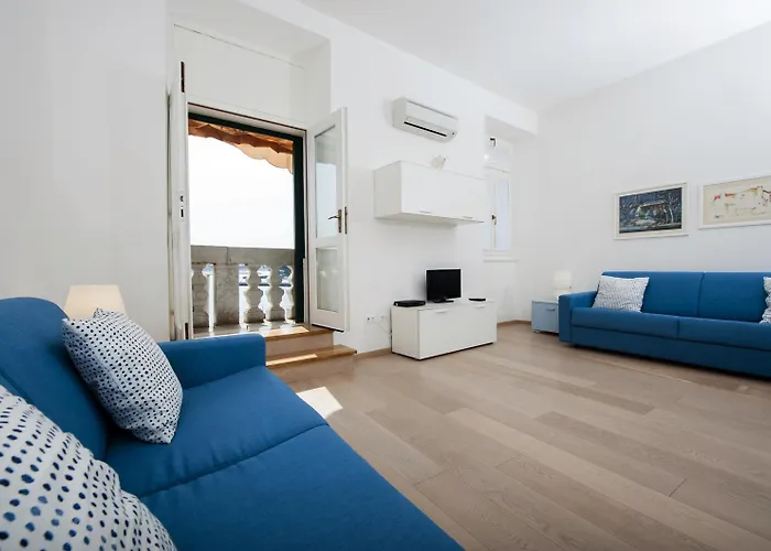 Al Porto Διαμέρισμα *