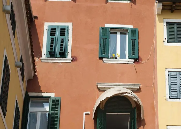 Διαμέρισμα Al Porto *