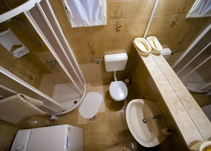 Al Porto Διαμέρισμα *