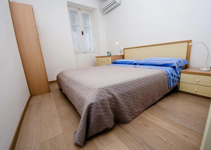 Διαμέρισμα Al Porto *