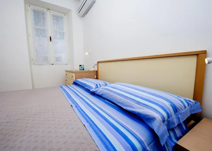 Διαμέρισμα Al Porto Ρόβινι