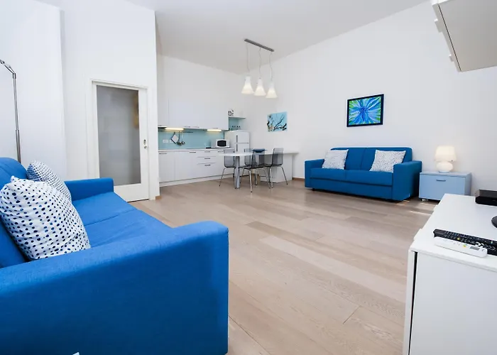 Διαμέρισμα Al Porto *