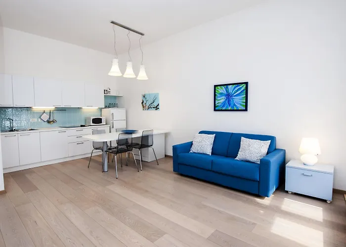 Al Porto Διαμέρισμα