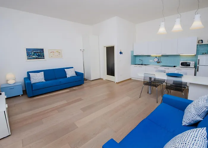 Διαμέρισμα Al Porto