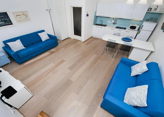 Διαμέρισμα Al Porto *