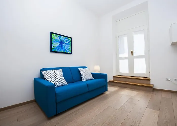 Al Porto Διαμέρισμα Ρόβινι