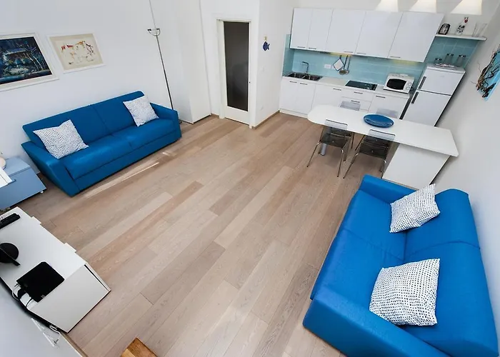 Διαμέρισμα Al Porto