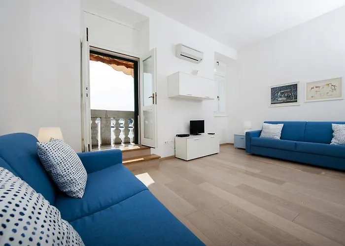 Al Porto Διαμέρισμα Ρόβινι