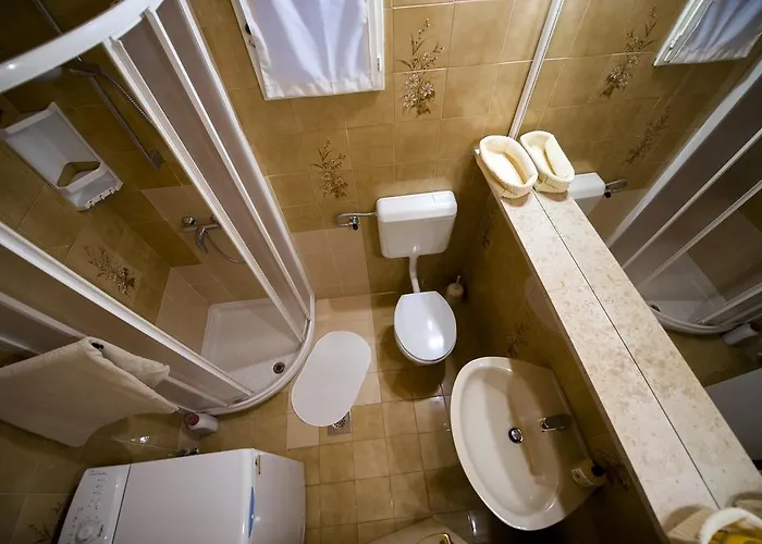 Al Porto Διαμέρισμα *