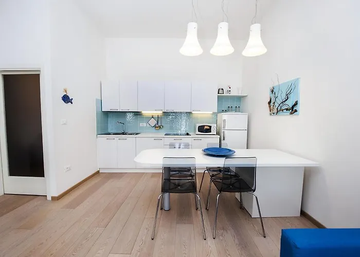 Al Porto Apartment *