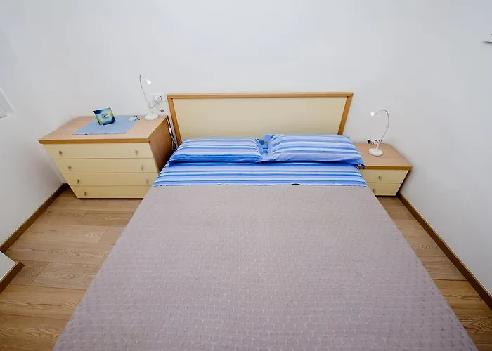 Apartment Al Porto Rovinj