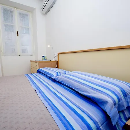 Apartamento Al Porto Rovinj