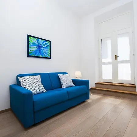 Al Porto Apartamento Rovinj