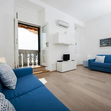 Al Porto Apartamento Rovinj